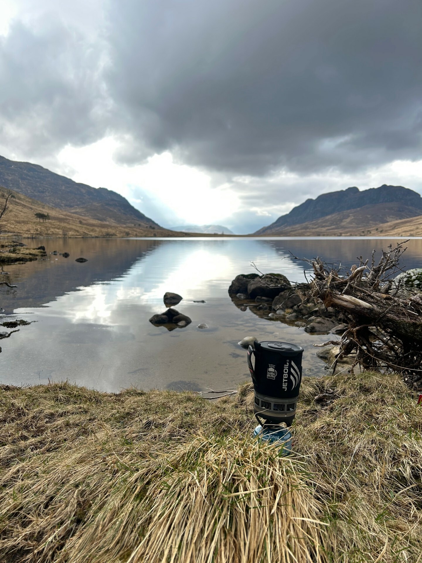 rannoch 2